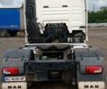 Білий МАН ТГКС, об'ємом двигуна 12.42 л та пробігом 10 тис. км за 16700 $, фото 2 на Automoto.ua