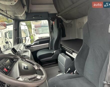 Белый МАН ТГКС, объемом двигателя 1.25 л и пробегом 210 тыс. км за 28900 $, фото 23 на Automoto.ua