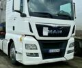 Білий МАН ТГКС, об'ємом двигуна 0.12 л та пробігом 0 тис. км за 22500 $, фото 1 на Automoto.ua