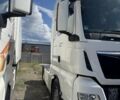 Белый МАН ТГКС, объемом двигателя 12.42 л и пробегом 699 тыс. км за 29000 $, фото 16 на Automoto.ua