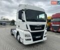 Белый МАН ТГКС, объемом двигателя 1.25 л и пробегом 210 тыс. км за 28900 $, фото 7 на Automoto.ua