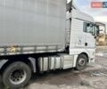 Білий МАН ТГКС, об'ємом двигуна 12.42 л та пробігом 879 тис. км за 20000 $, фото 6 на Automoto.ua