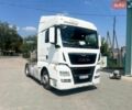 Белый МАН ТГКС, объемом двигателя 0 л и пробегом 785 тыс. км за 16000 $, фото 1 на Automoto.ua