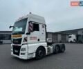 Белый МАН ТГКС, объемом двигателя 12.42 л и пробегом 865 тыс. км за 16500 $, фото 1 на Automoto.ua
