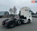 Белый МАН ТГКС, объемом двигателя 12.42 л и пробегом 865 тыс. км за 16500 $, фото 5 на Automoto.ua