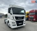Белый МАН ТГКС, объемом двигателя 1.25 л и пробегом 210 тыс. км за 28900 $, фото 1 на Automoto.ua
