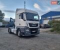 Белый МАН ТГКС, объемом двигателя 0 л и пробегом 722 тыс. км за 20900 $, фото 7 на Automoto.ua