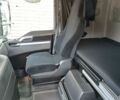 Белый МАН ТГКС, объемом двигателя 12.42 л и пробегом 120 тыс. км за 21000 $, фото 6 на Automoto.ua