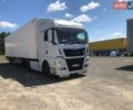 Белый МАН ТГКС, объемом двигателя 12.42 л и пробегом 993 тыс. км за 22000 $, фото 1 на Automoto.ua