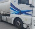 Белый МАН ТГКС, объемом двигателя 12.42 л и пробегом 860 тыс. км за 25000 $, фото 2 на Automoto.ua