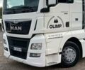 Білий МАН ТГКС, об'ємом двигуна 12.42 л та пробігом 10 тис. км за 16700 $, фото 3 на Automoto.ua