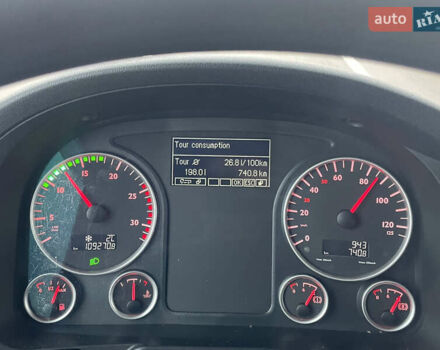 МАН ТГКС 2015 в Иршава на Automoto.ua Белый МАН ТГКС, объемом двигателя 12.42 л и пробегом 1 тыс. км за 23000 $, фото 5 на Automoto.ua