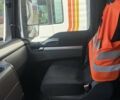 Белый МАН ТГКС, объемом двигателя 12.42 л и пробегом 699 тыс. км за 29000 $, фото 4 на Automoto.ua