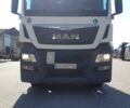 Белый МАН ТГКС, объемом двигателя 12.42 л и пробегом 890 тыс. км за 20900 $, фото 2 на Automoto.ua