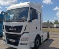 Белый МАН ТГКС, объемом двигателя 12.5 л и пробегом 938 тыс. км за 25000 $, фото 1 на Automoto.ua