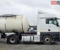 Белый МАН ТГКС, объемом двигателя 12.42 л и пробегом 785 тыс. км за 22999 $, фото 5 на Automoto.ua