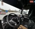 Белый МАН ТГКС, объемом двигателя 12.42 л и пробегом 865 тыс. км за 16500 $, фото 9 на Automoto.ua
