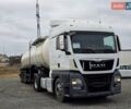 Белый МАН ТГКС, объемом двигателя 12.42 л и пробегом 785 тыс. км за 22999 $, фото 3 на Automoto.ua