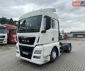 Белый МАН ТГКС, объемом двигателя 1.25 л и пробегом 210 тыс. км за 28900 $, фото 12 на Automoto.ua