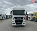 Белый МАН ТГКС, объемом двигателя 1.25 л и пробегом 210 тыс. км за 28900 $, фото 2 на Automoto.ua