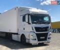 Белый МАН ТГКС, объемом двигателя 12.42 л и пробегом 993 тыс. км за 24900 $, фото 8 на Automoto.ua