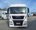 Белый МАН ТГКС, объемом двигателя 12.42 л и пробегом 434 тыс. км за 24500 $, фото 1 на Automoto.ua