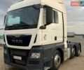 Белый МАН ТГКС, объемом двигателя 12.42 л и пробегом 836 тыс. км за 19500 $, фото 1 на Automoto.ua