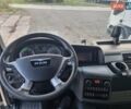 Белый МАН ТГКС, объемом двигателя 0 л и пробегом 722 тыс. км за 20900 $, фото 10 на Automoto.ua