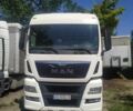 Белый МАН ТГКС, объемом двигателя 12.42 л и пробегом 784 тыс. км за 23200 $, фото 1 на Automoto.ua