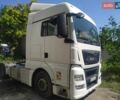 Белый МАН ТГКС, объемом двигателя 12.42 л и пробегом 784 тыс. км за 23200 $, фото 2 на Automoto.ua