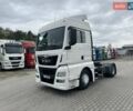 Белый МАН ТГКС, объемом двигателя 1.25 л и пробегом 210 тыс. км за 28900 $, фото 1 на Automoto.ua