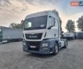 Белый МАН ТГКС, объемом двигателя 0 л и пробегом 722 тыс. км за 20900 $, фото 1 на Automoto.ua