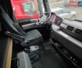Белый МАН ТГКС, объемом двигателя 12.42 л и пробегом 785 тыс. км за 22999 $, фото 26 на Automoto.ua