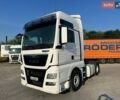 Белый МАН ТГКС, объемом двигателя 12.42 л и пробегом 800 тыс. км за 21500 $, фото 1 на Automoto.ua