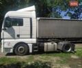 Белый МАН ТГКС, объемом двигателя 12.42 л и пробегом 784 тыс. км за 23200 $, фото 3 на Automoto.ua