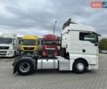 Белый МАН ТГКС, объемом двигателя 1.25 л и пробегом 210 тыс. км за 28900 $, фото 3 на Automoto.ua