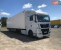 Белый МАН ТГКС, объемом двигателя 12.42 л и пробегом 993 тыс. км за 24900 $, фото 9 на Automoto.ua