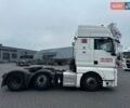 Белый МАН ТГКС, объемом двигателя 12.42 л и пробегом 865 тыс. км за 16500 $, фото 6 на Automoto.ua