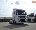Белый МАН ТГКС, объемом двигателя 12.4 л и пробегом 1 тыс. км за 19500 $, фото 9 на Automoto.ua