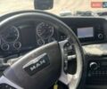 Білий МАН ТГКС, об'ємом двигуна 12.42 л та пробігом 840 тис. км за 22000 $, фото 4 на Automoto.ua