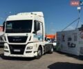 Білий МАН ТГКС, об'ємом двигуна 12.42 л та пробігом 983 тис. км за 15000 $, фото 1 на Automoto.ua