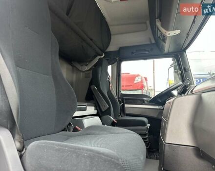 Белый МАН ТГКС, объемом двигателя 1.25 л и пробегом 210 тыс. км за 28900 $, фото 21 на Automoto.ua