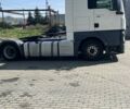 Білий МАН ТГКС, об'ємом двигуна 12.42 л та пробігом 840 тис. км за 22000 $, фото 6 на Automoto.ua
