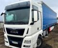 Білий МАН ТГКС, об'ємом двигуна 0.12 л та пробігом 793 тис. км за 35000 $, фото 1 на Automoto.ua