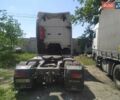 Белый МАН ТГКС, объемом двигателя 12.42 л и пробегом 784 тыс. км за 23200 $, фото 1 на Automoto.ua