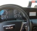 Белый МАН ТГКС, объемом двигателя 12.42 л и пробегом 890 тыс. км за 20900 $, фото 1 на Automoto.ua