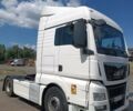 Белый МАН ТГКС, объемом двигателя 12.42 л и пробегом 120 тыс. км за 21000 $, фото 1 на Automoto.ua