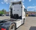 Белый МАН ТГКС, объемом двигателя 12.42 л и пробегом 120 тыс. км за 21000 $, фото 2 на Automoto.ua