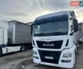 Білий МАН ТГКС, об'ємом двигуна 12.42 л та пробігом 879 тис. км за 17000 $, фото 1 на Automoto.ua