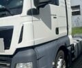 Білий МАН ТГКС, об'ємом двигуна 12.42 л та пробігом 840 тис. км за 22000 $, фото 2 на Automoto.ua